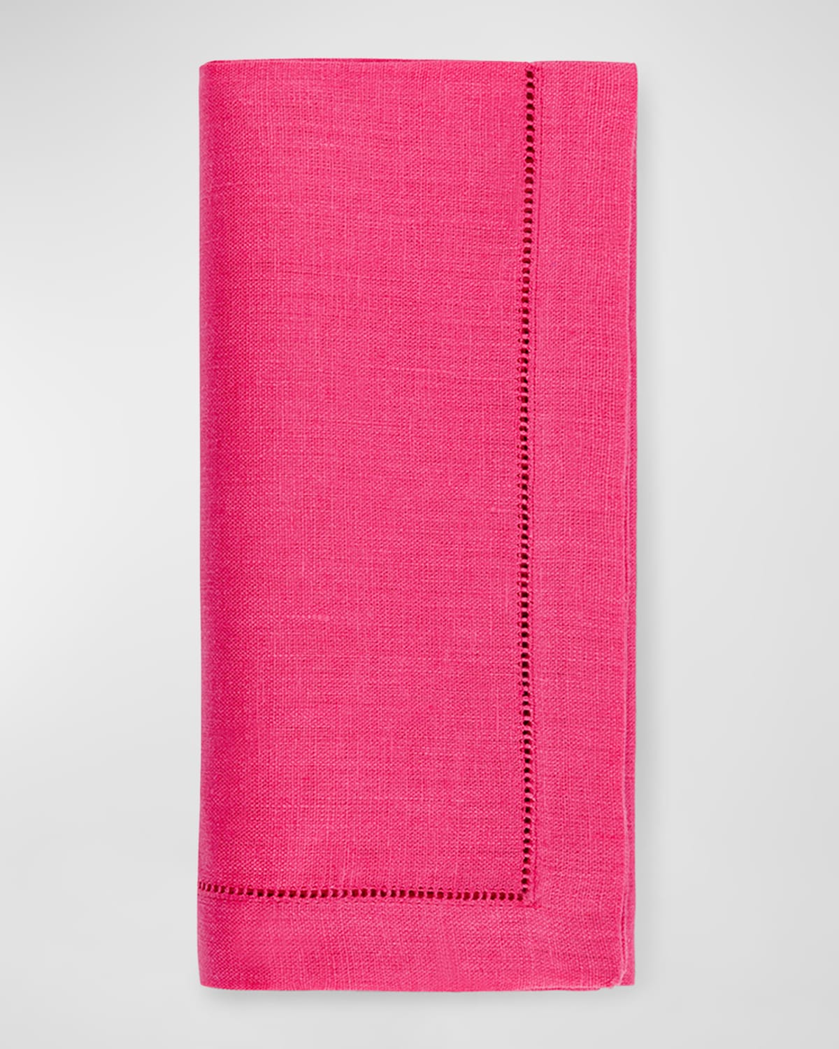 Sferra Festival Dinner Napkins, Set Of 4 In Raspberry