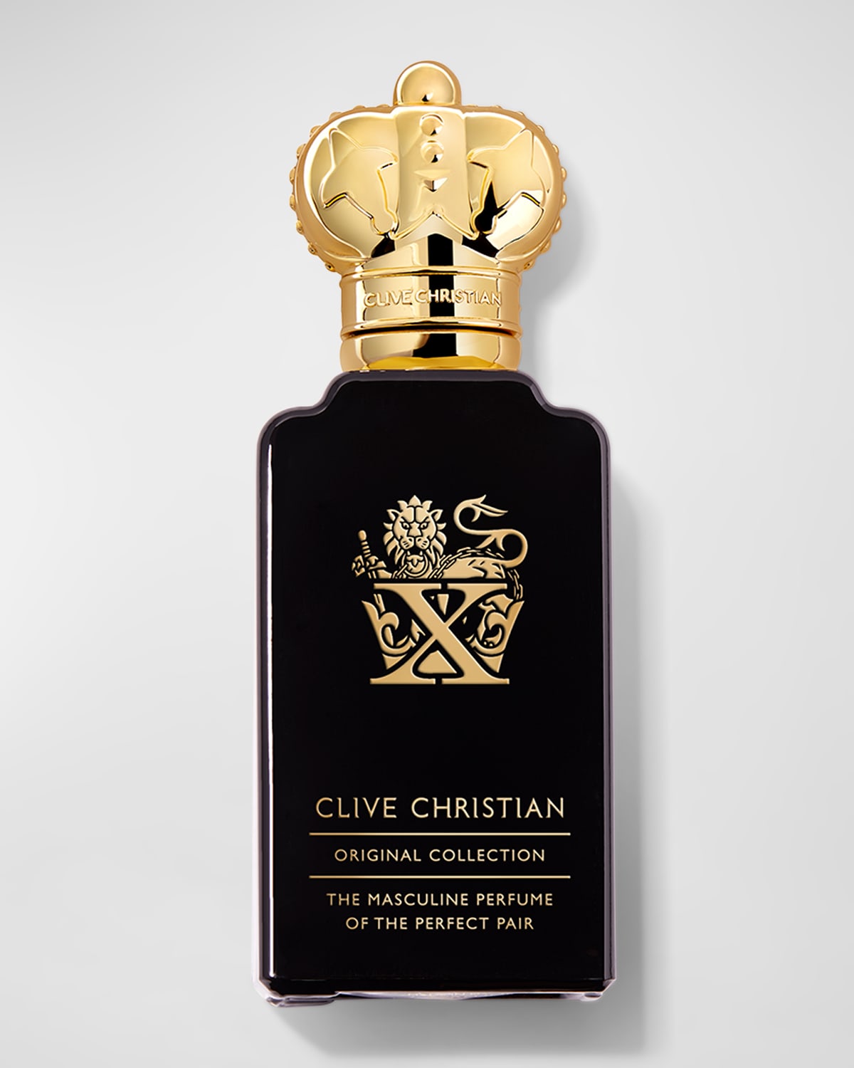 Clive Christian Original Collection X Masculine, 1.6 oz.