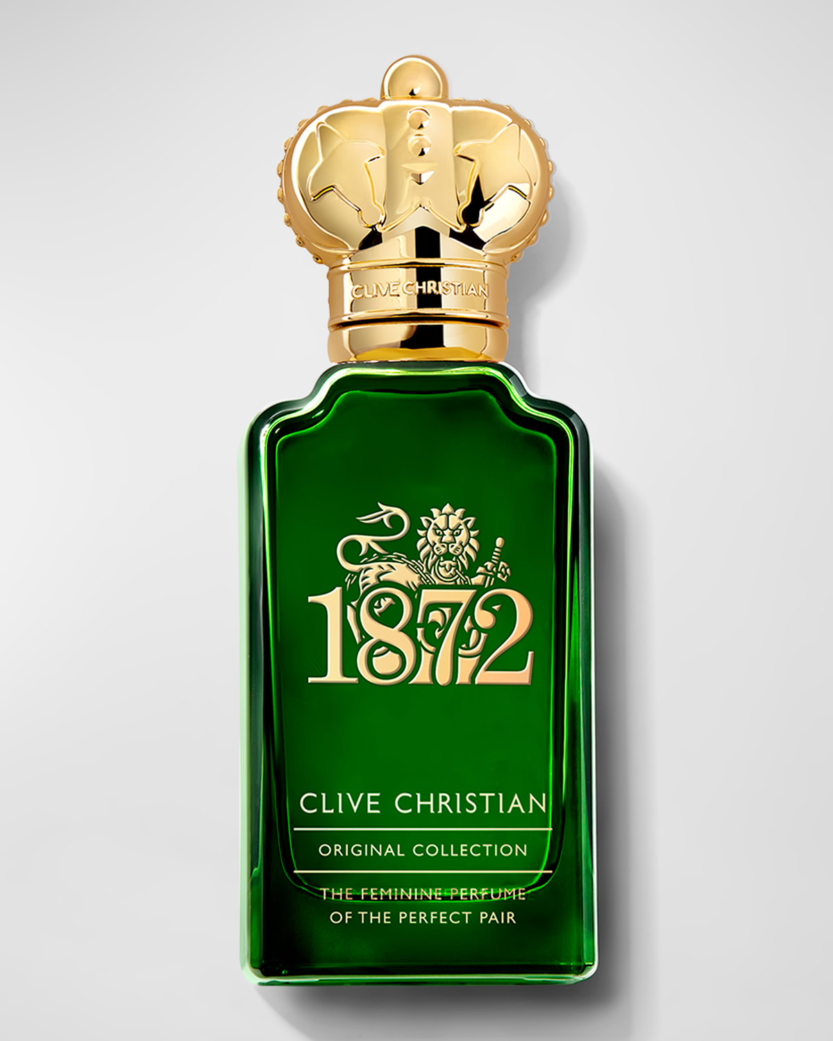 Original Collection 1872 Feminine, 1.6 oz.