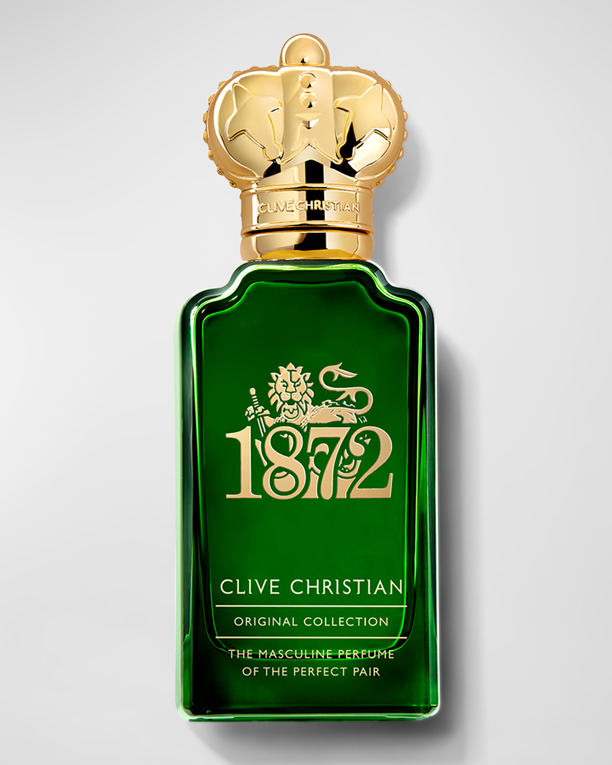 Clive Christian Original Collection 1872 Masculine, 1.7 oz.