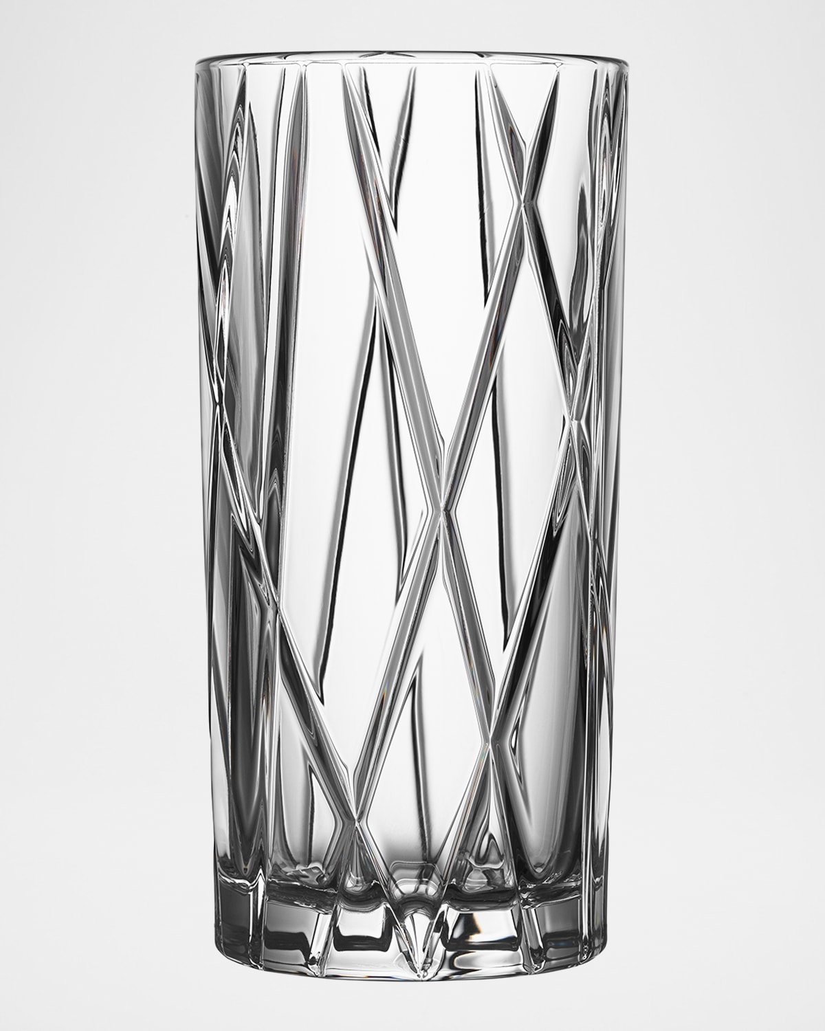 Orrefors City Highballs, Set of 4