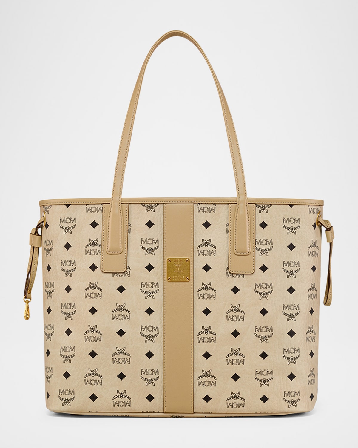 Mcm new arrivals liz tote