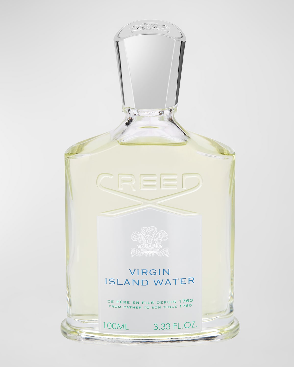 Virgin Island Water, 1.7 oz.