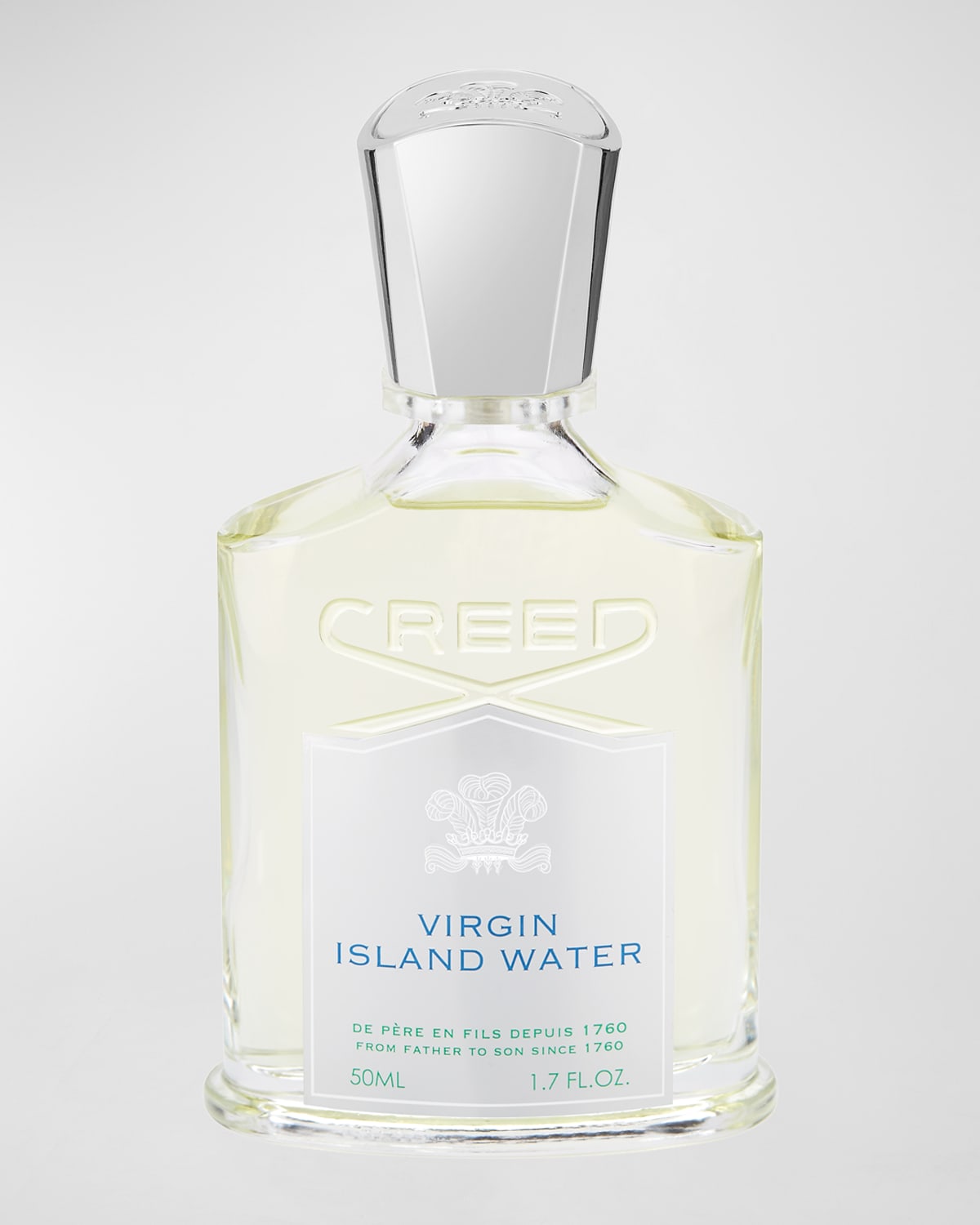 Creed Virgin Island Water, 1.7 oz.