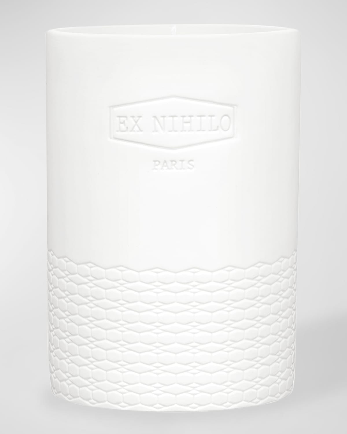 Shop Ex Nihilo Ultra Rose Scented Candle