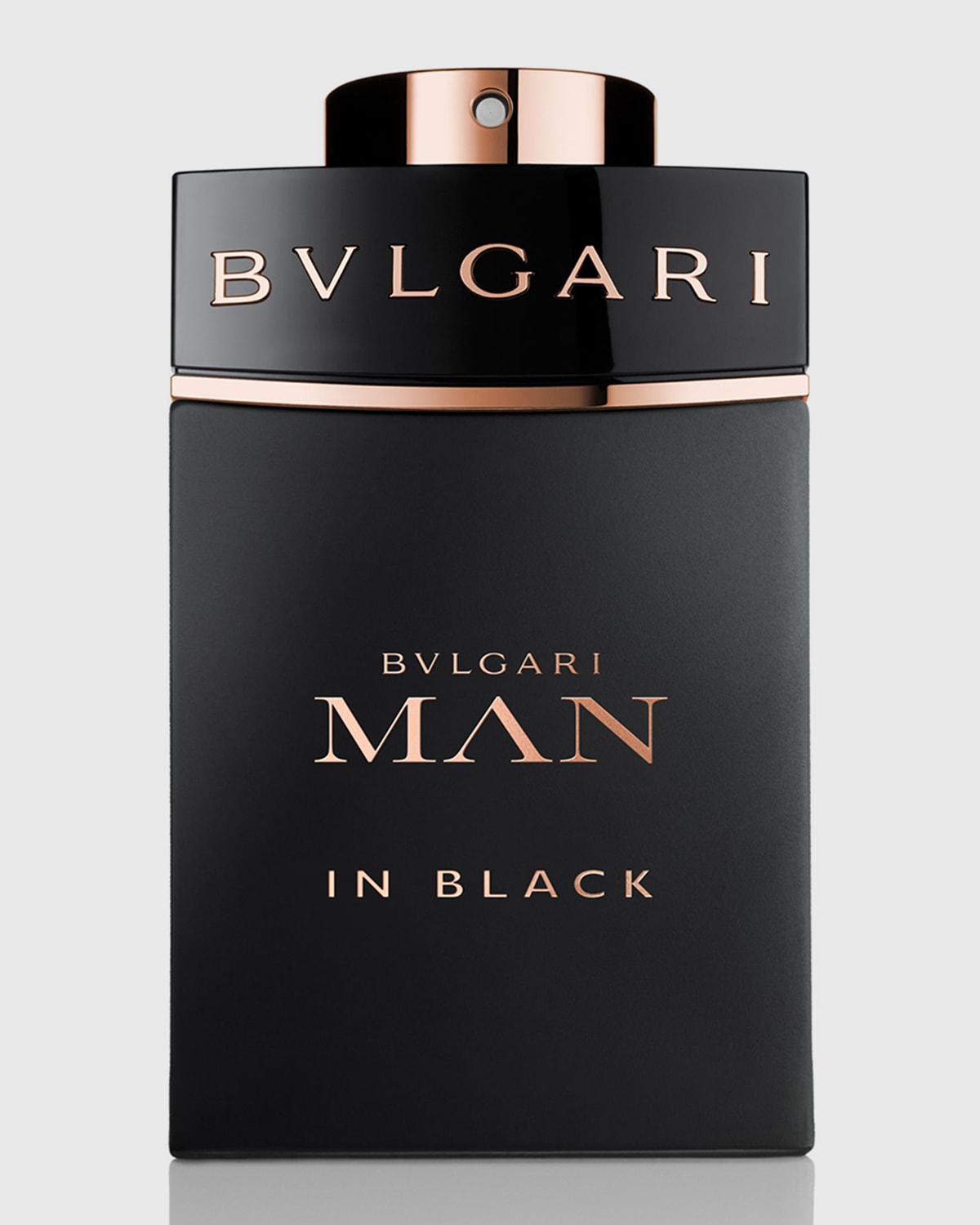 3.4 oz. Bvlgari Man in Black Eau de Parfum