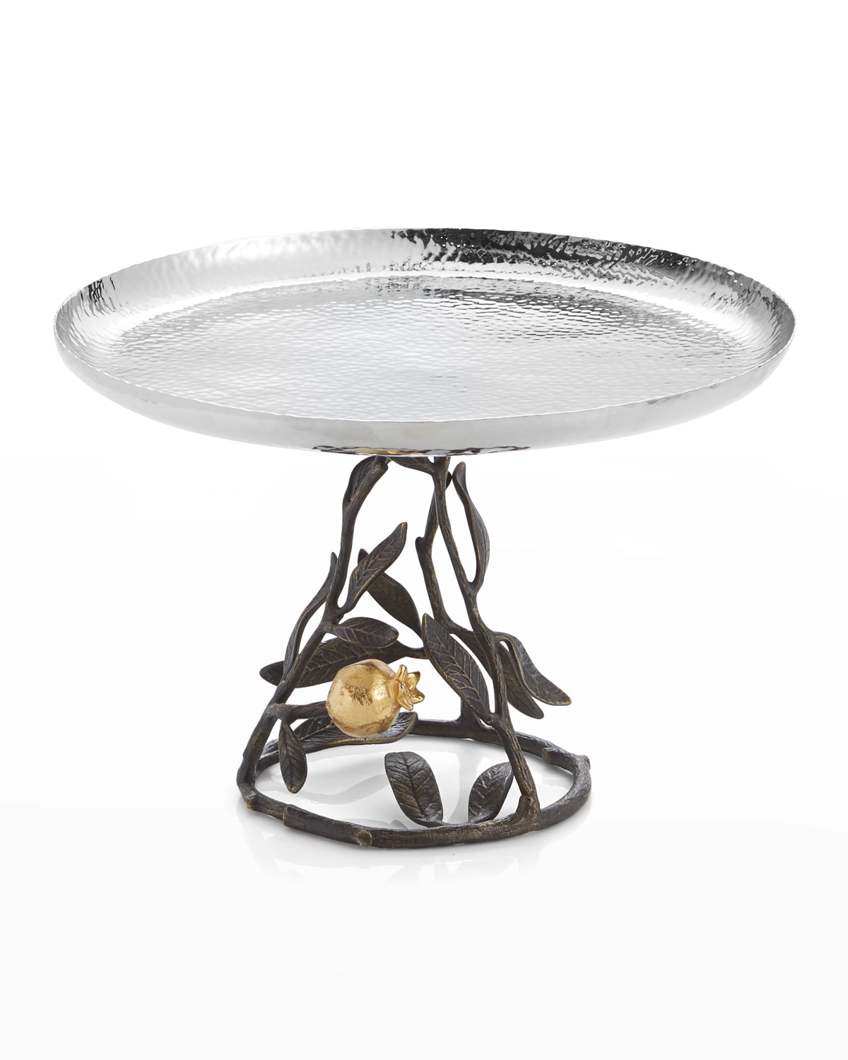 Michael Aram Pomegranate Pastry Stand