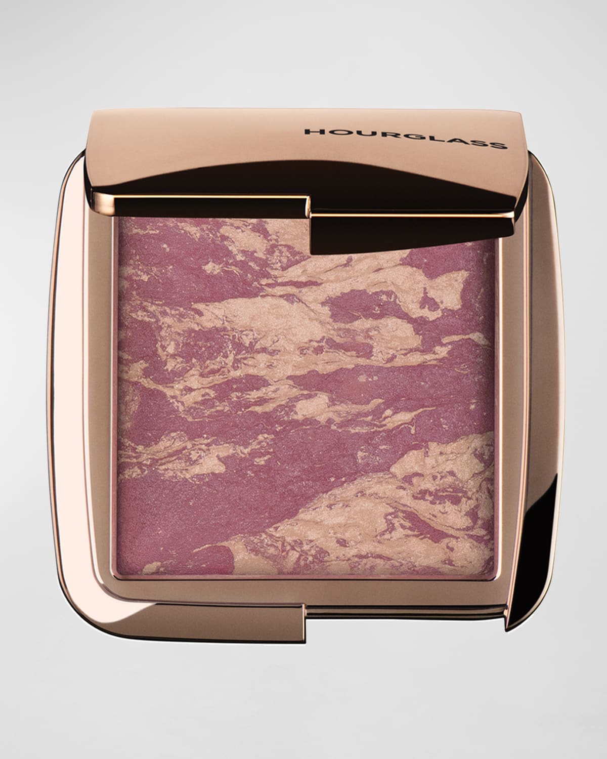 Shop Hourglass Ambient Strobe Blush In Fusion