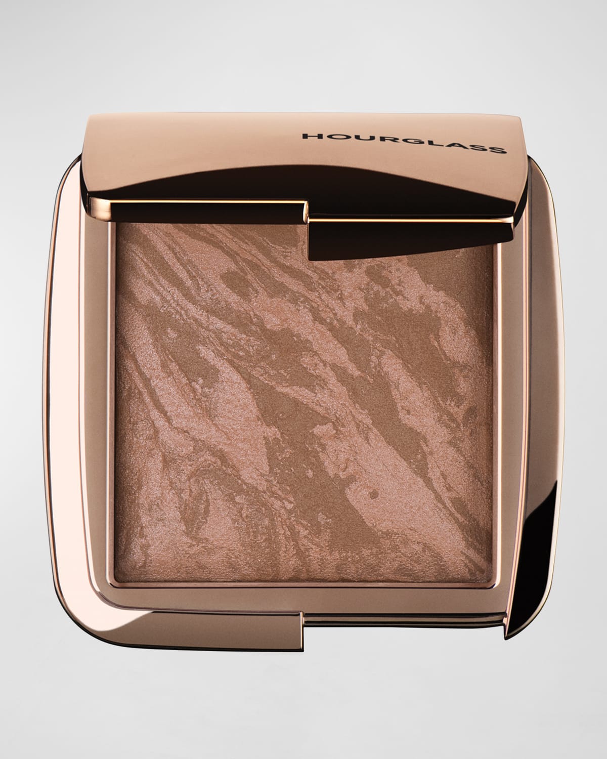 Ambient Lighting Bronzer