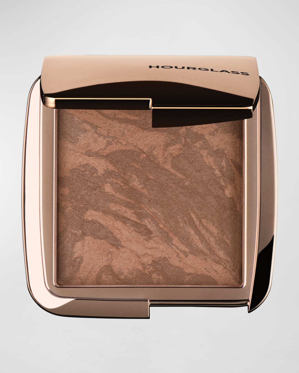 Ambient Lighting Bronzer