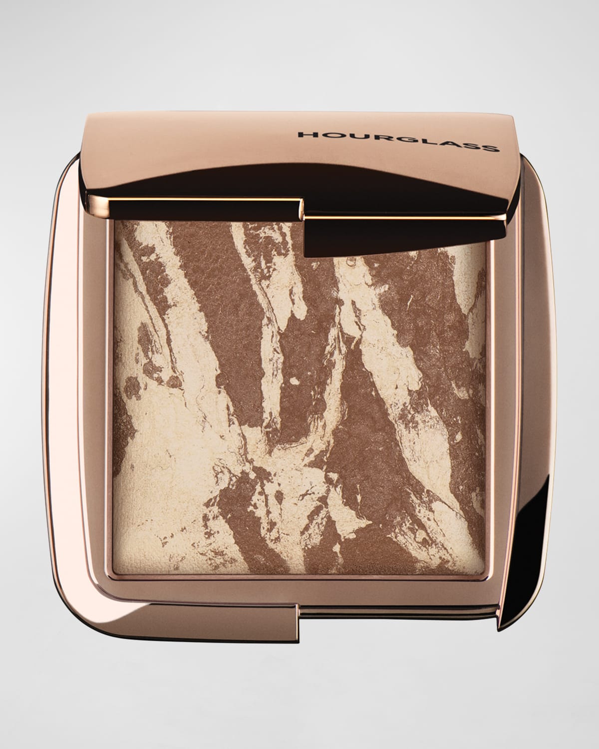 Ambient Lighting Bronzer