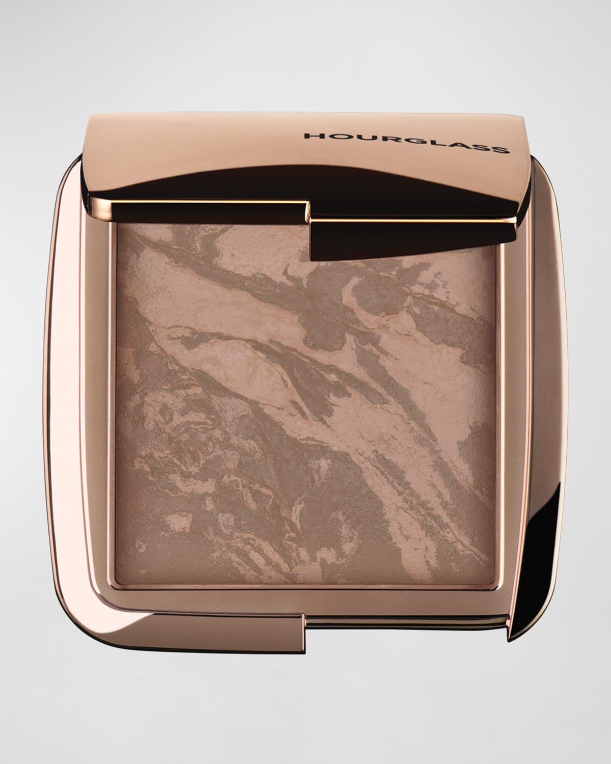 Ambient Lighting Bronzer