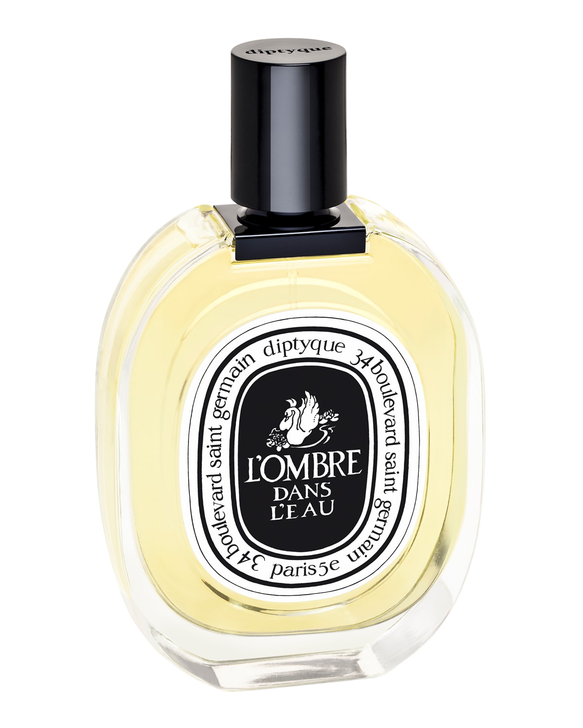 L'Ombre Dans L'Eau Eau de Toilette, 3.4 oz.