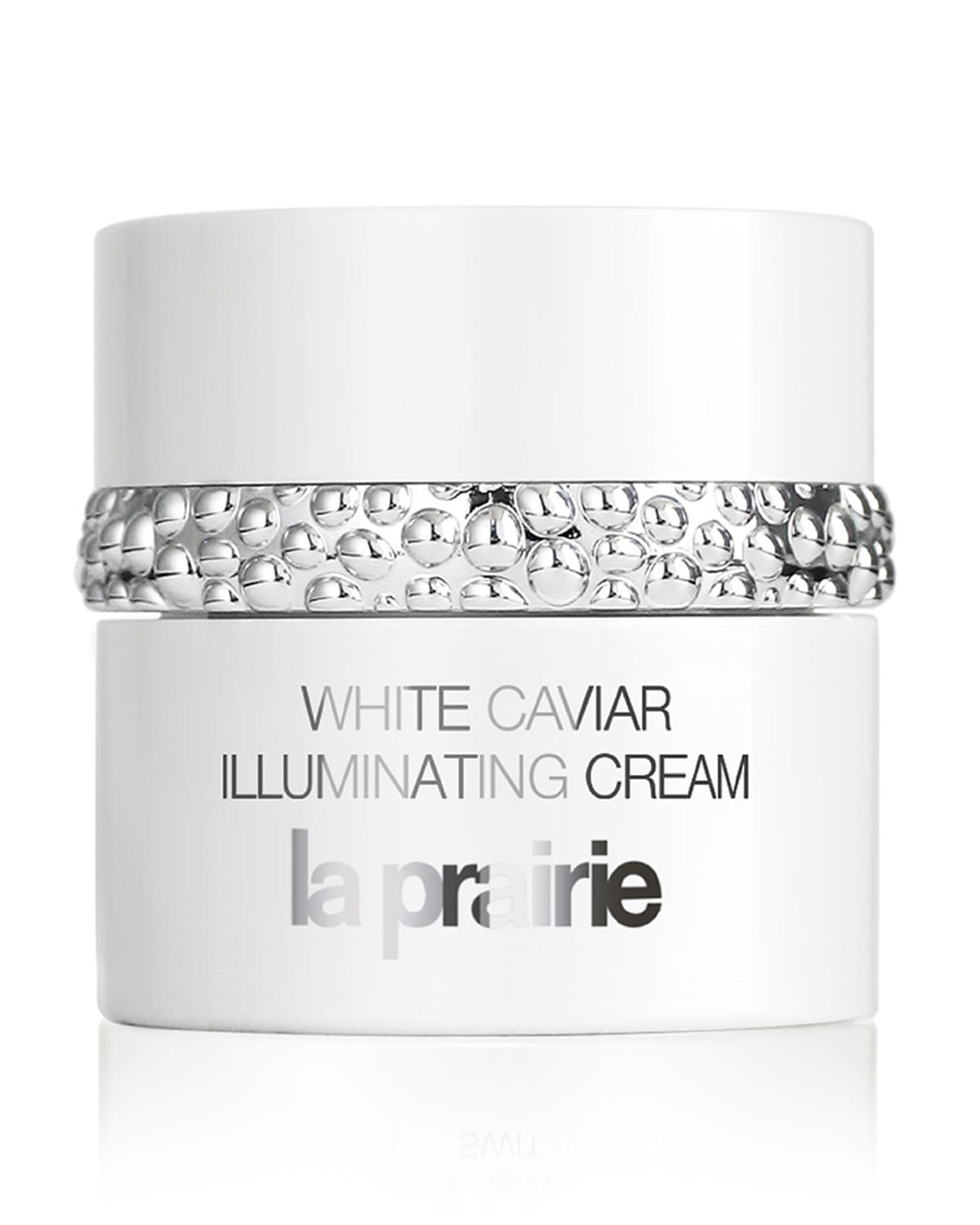 La Prairie Yours with any $300 La Prairie Purchase