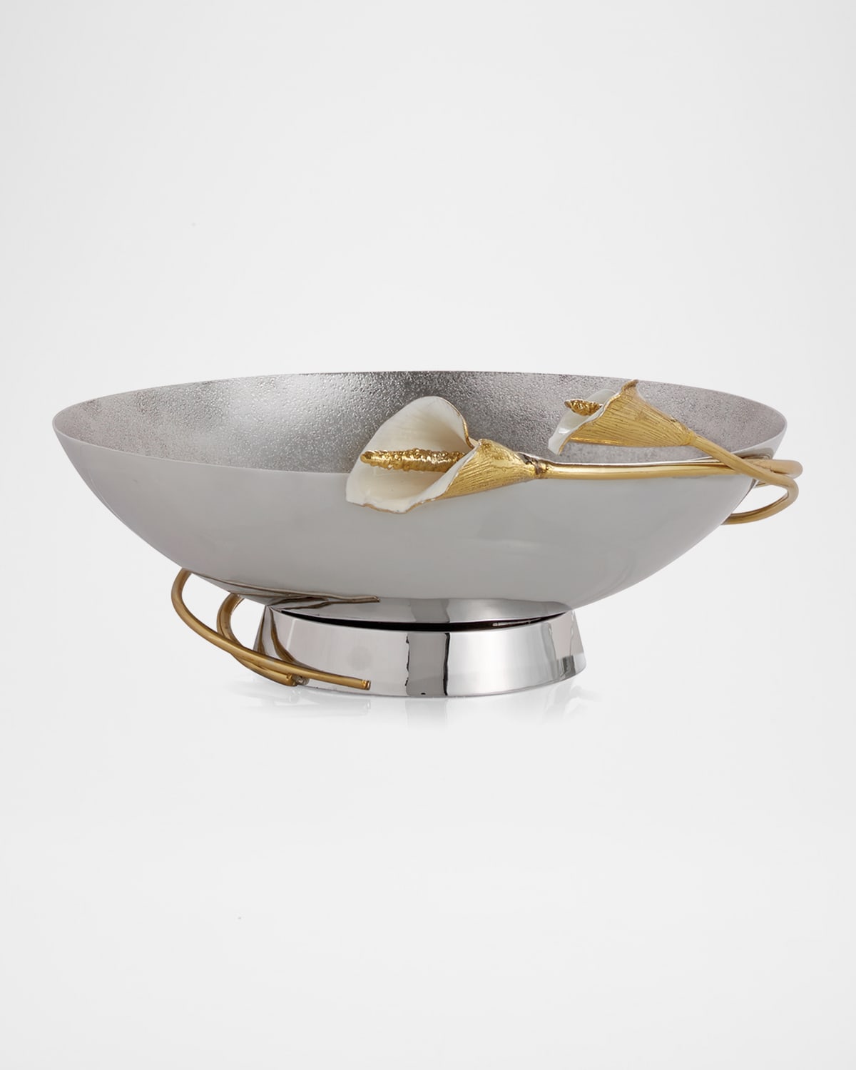 Michael Aram Calla Lily Medium Bowl