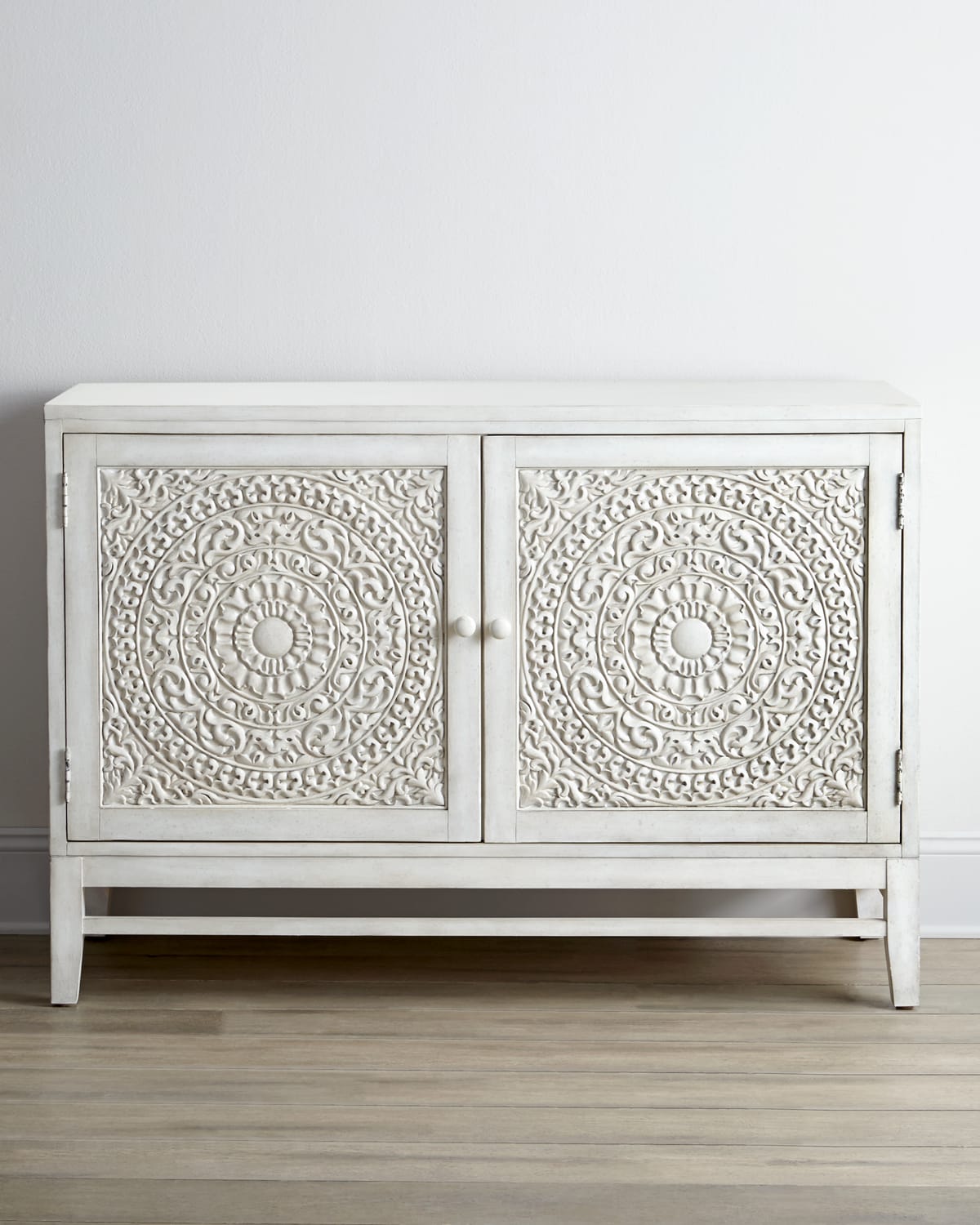 Hooker Furniture Cynthia Cabinet