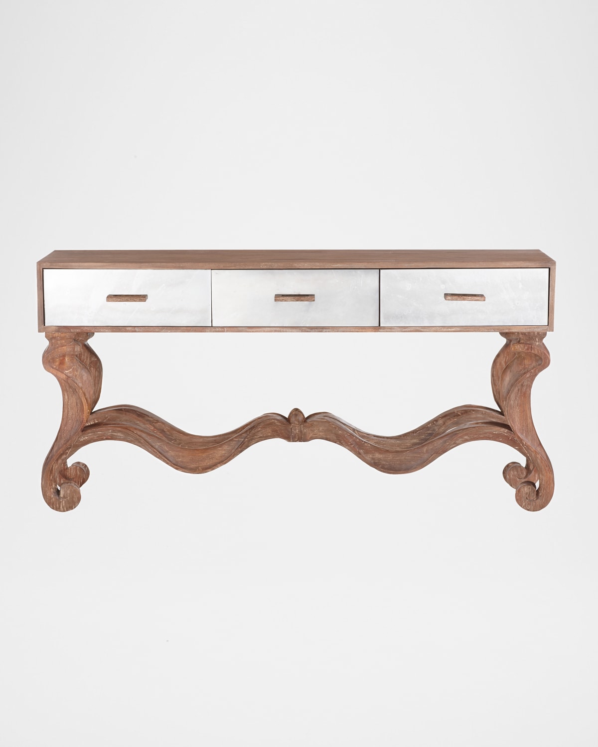 Ambella Voranado Scrolling Console