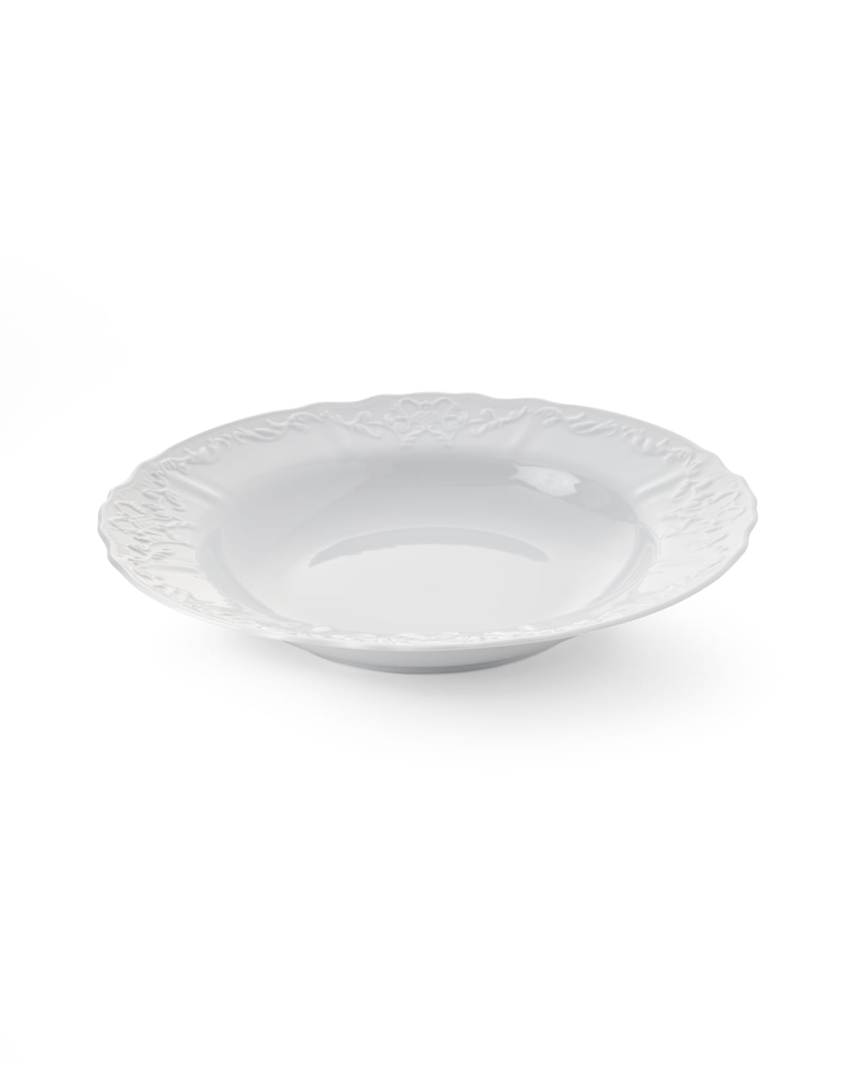 Shop Anna Weatherley Simply Anna Pasta Bowl In Multi