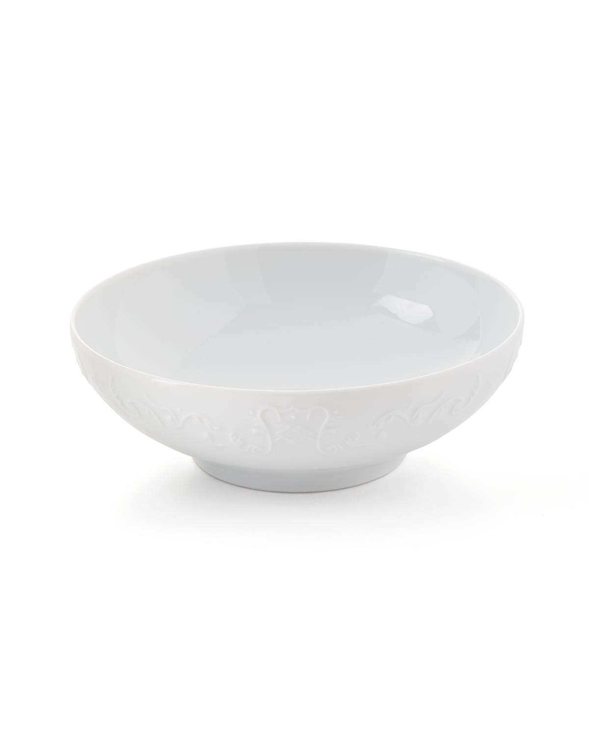 Shop Anna Weatherley Simply Anna Cereal Bowl In Multi