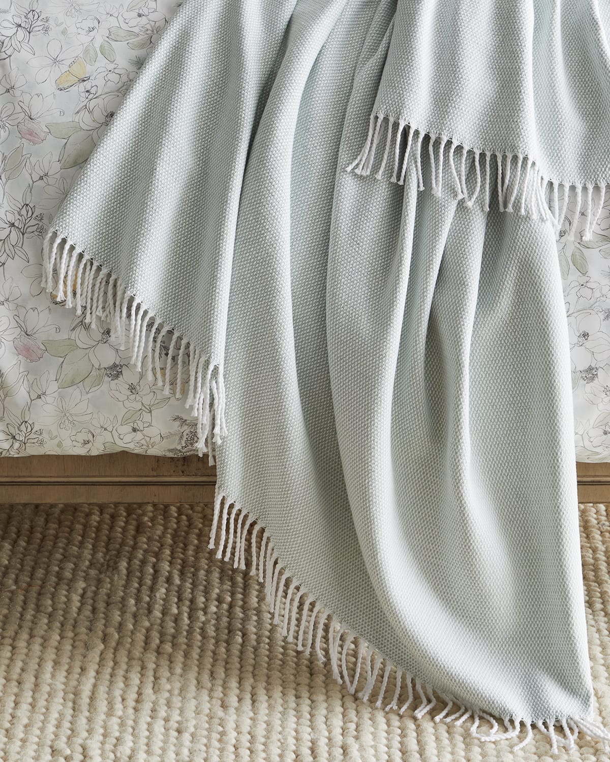 Sferra Terzo Throw