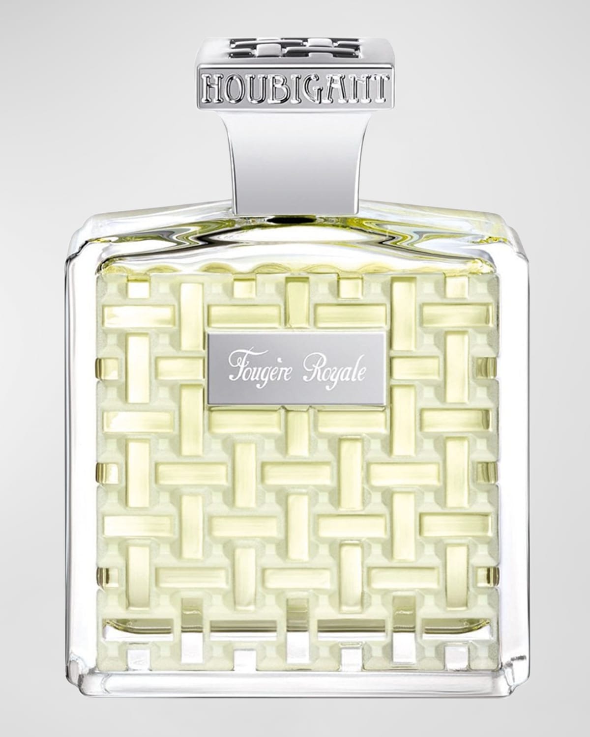 Houbigant Paris Fougere Royale Extrait Parfum, 3.3 oz./ 98 mL