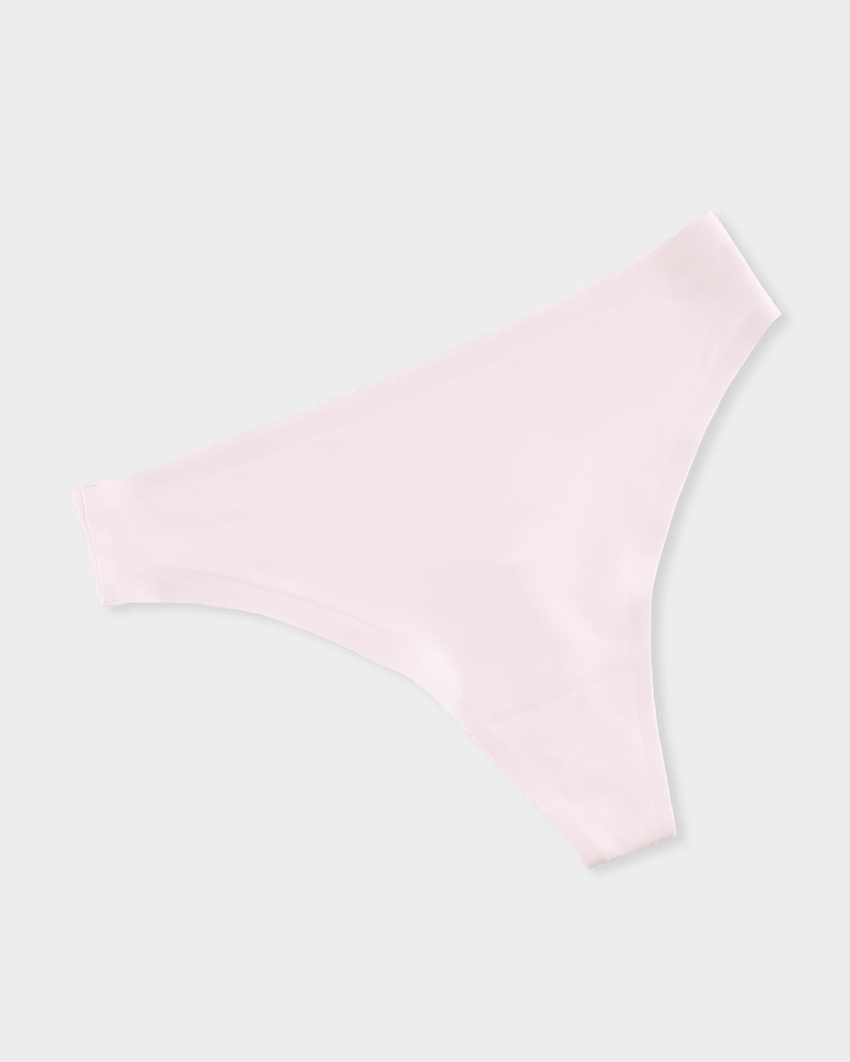 Soft Stretch Microfiber Thong