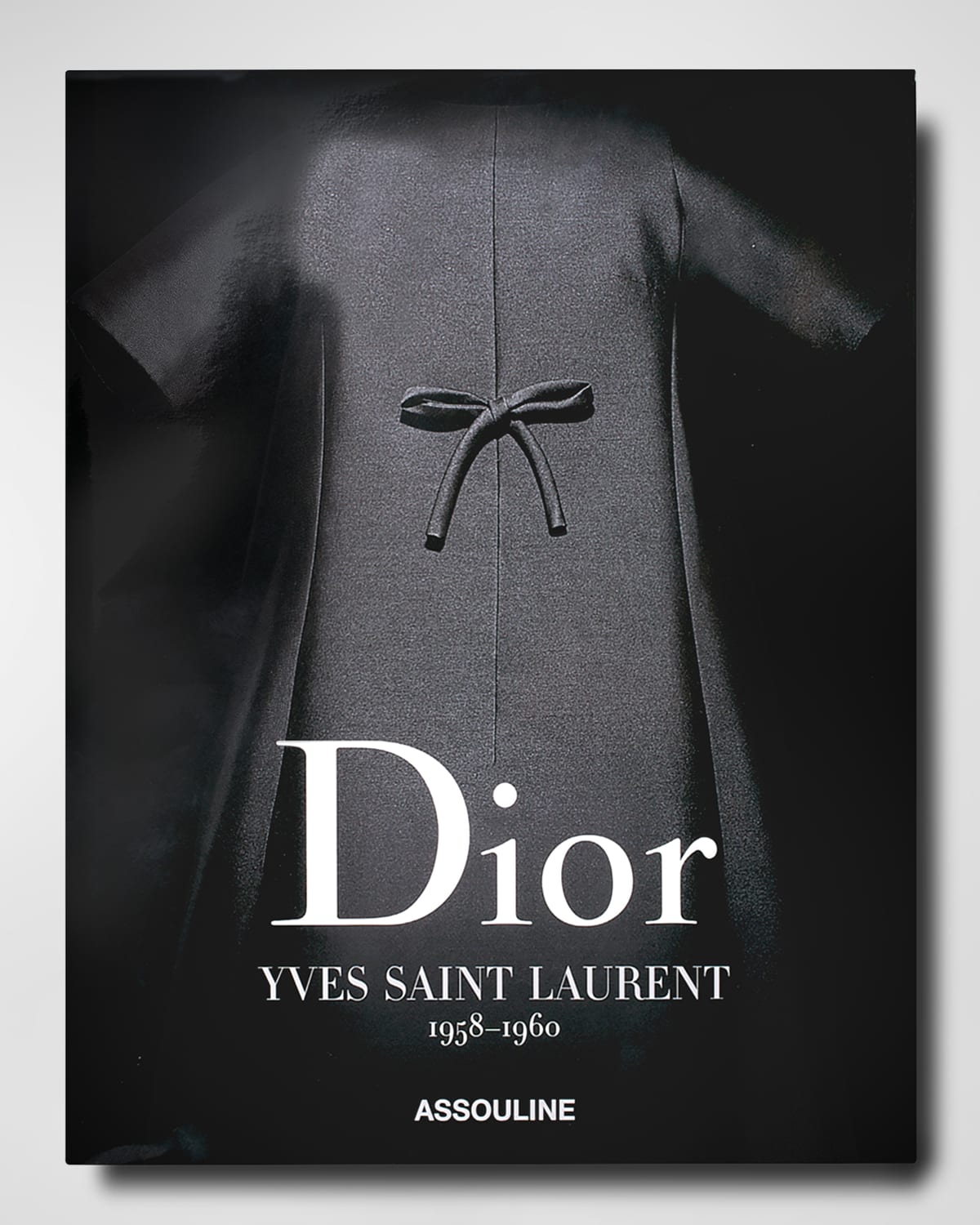 Shop Assouline Dior By Yves Saint Laurent Book