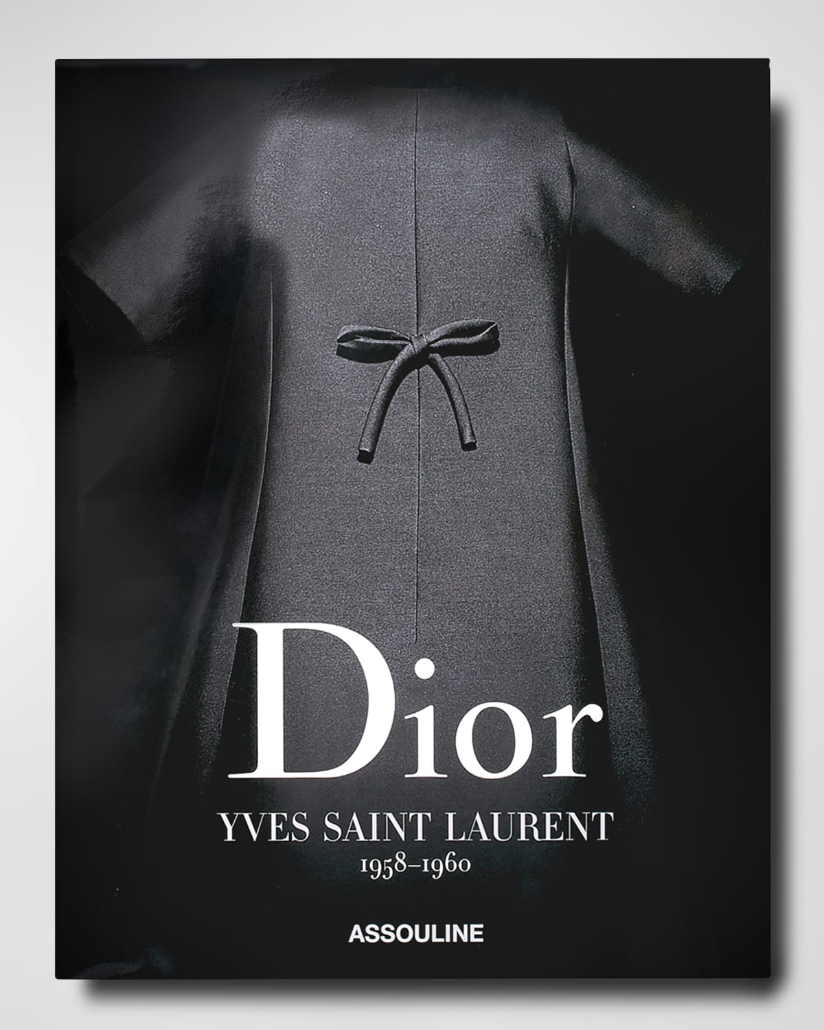 Assouline Dior By Ysl Book