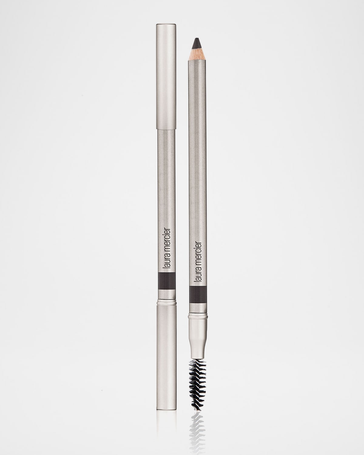 Shop Laura Mercier Eye Brow Pencil In Brunette