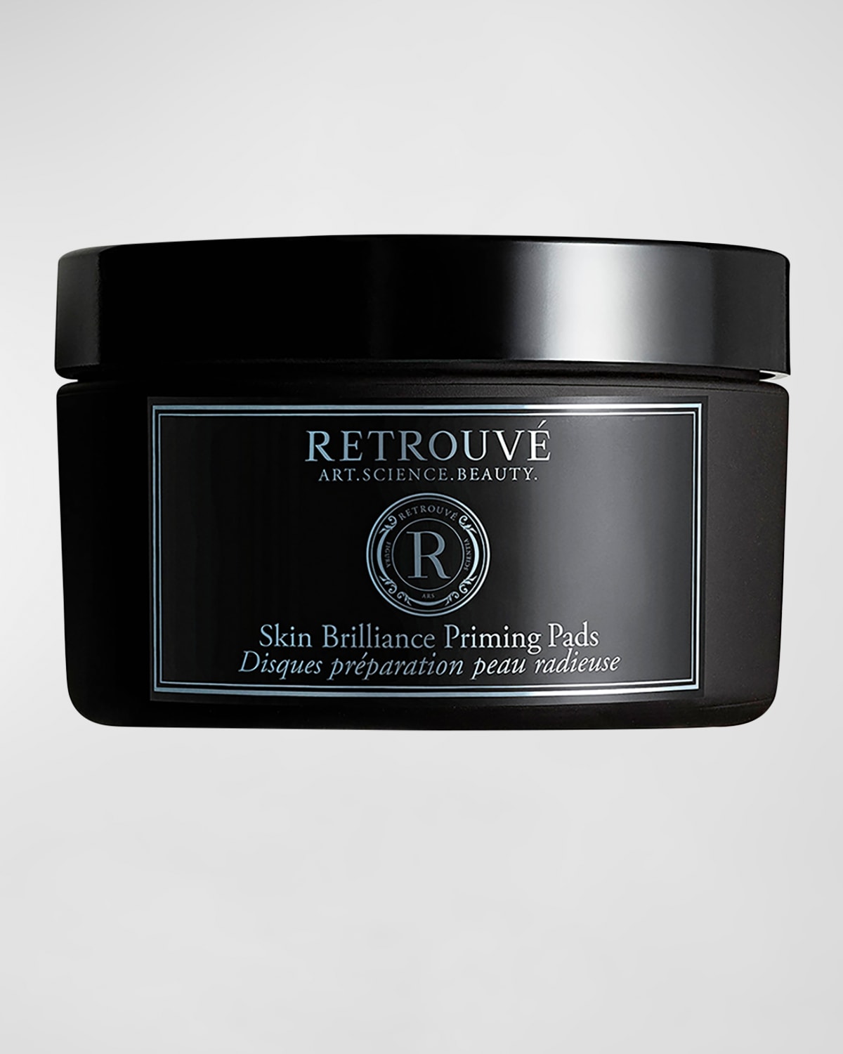 Retrouve Skin Brilliance Priming Pads
