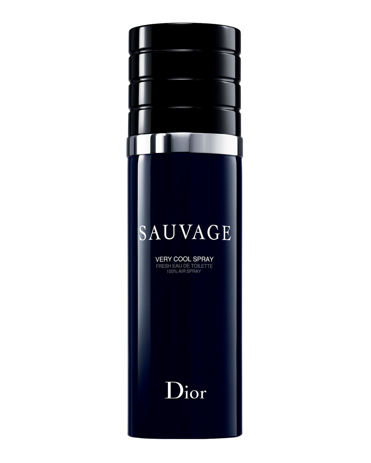 Dior 3.4 oz. Sauvage Cool Spray Eau de Toilette