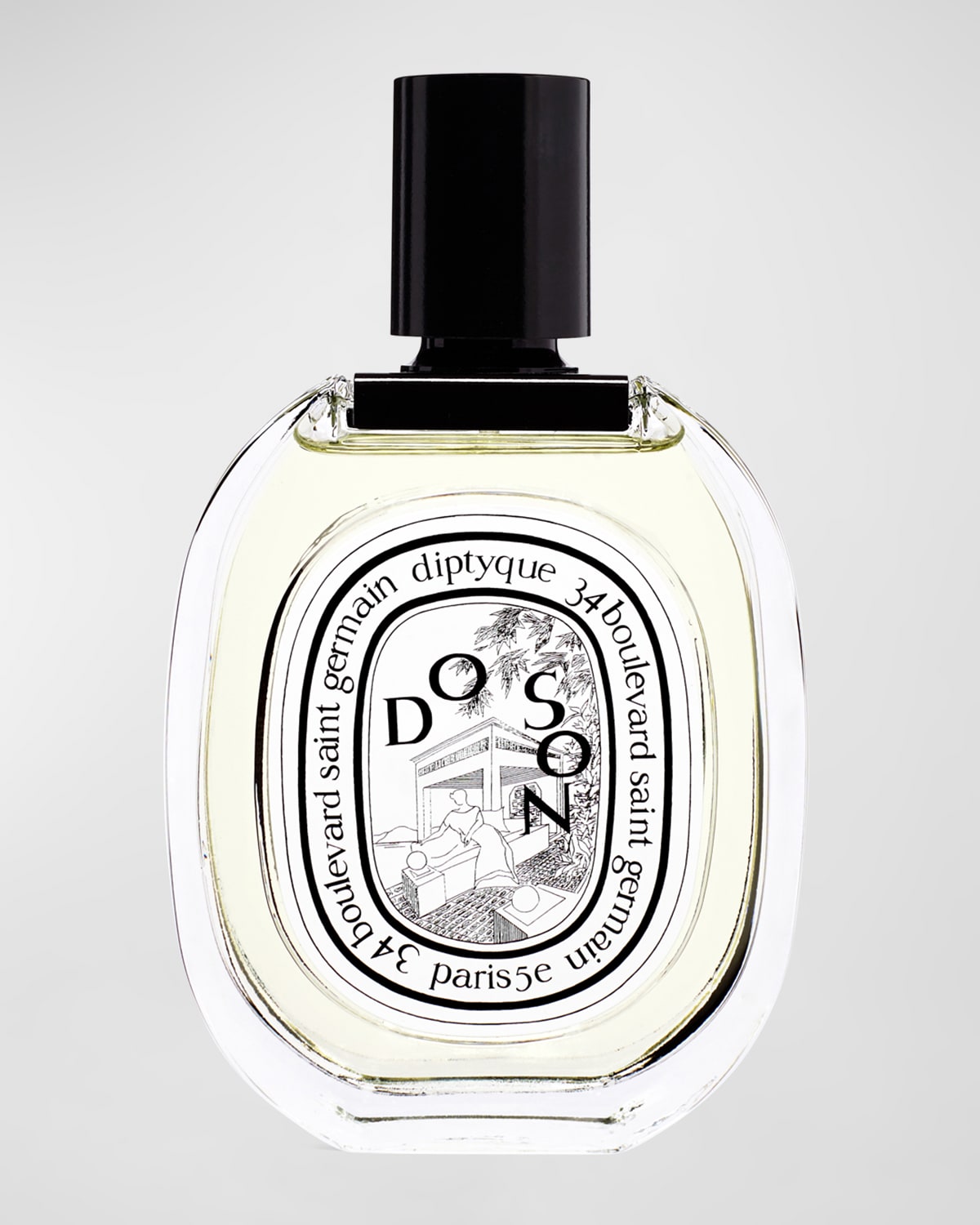 Do Son Eau de Toilette, 3.4 oz.