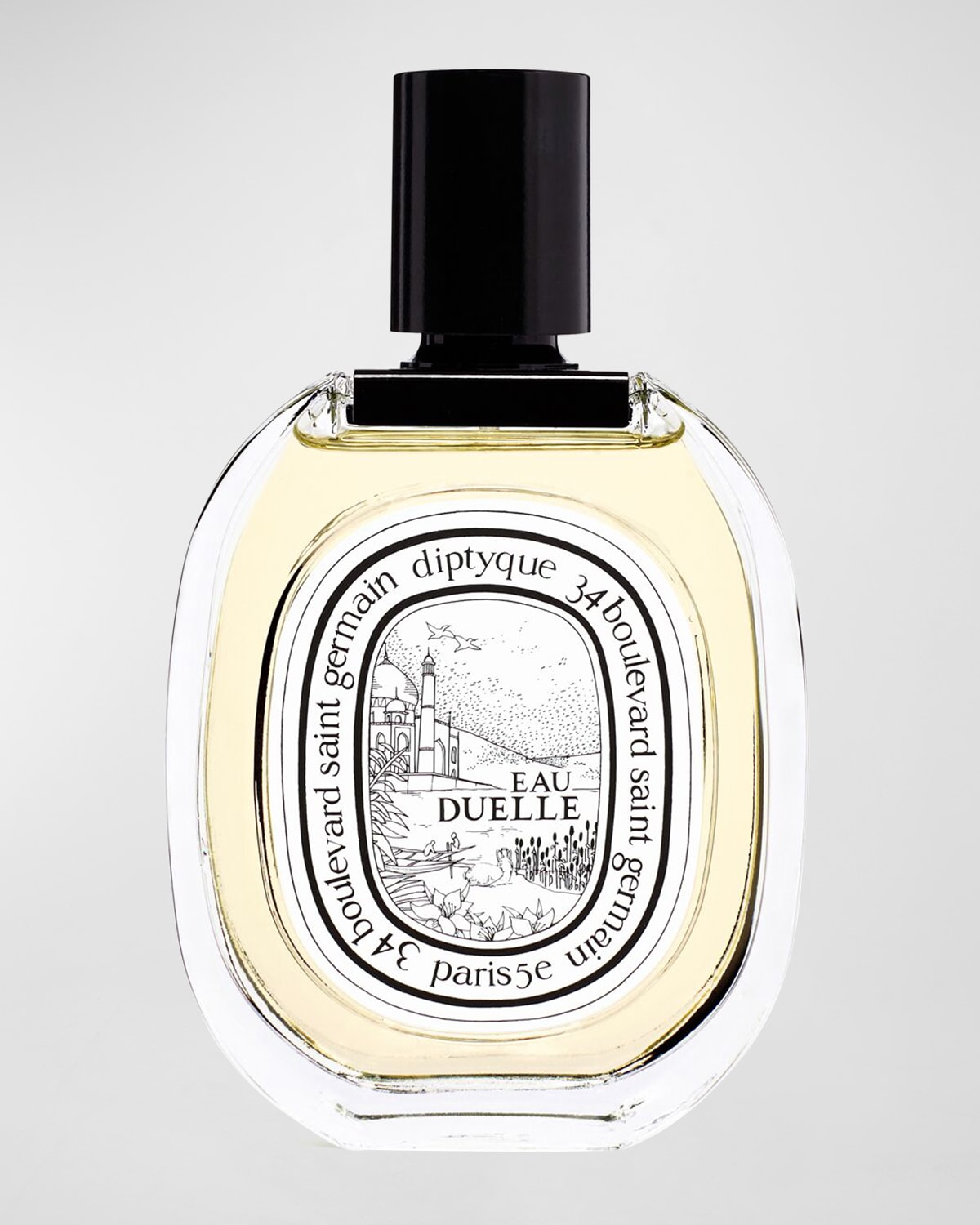 Eau Duelle Eau de Toilette, 3.4 oz.