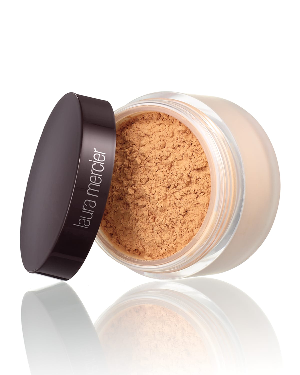 Laura Mercier Secret Brightening Powder In Brown