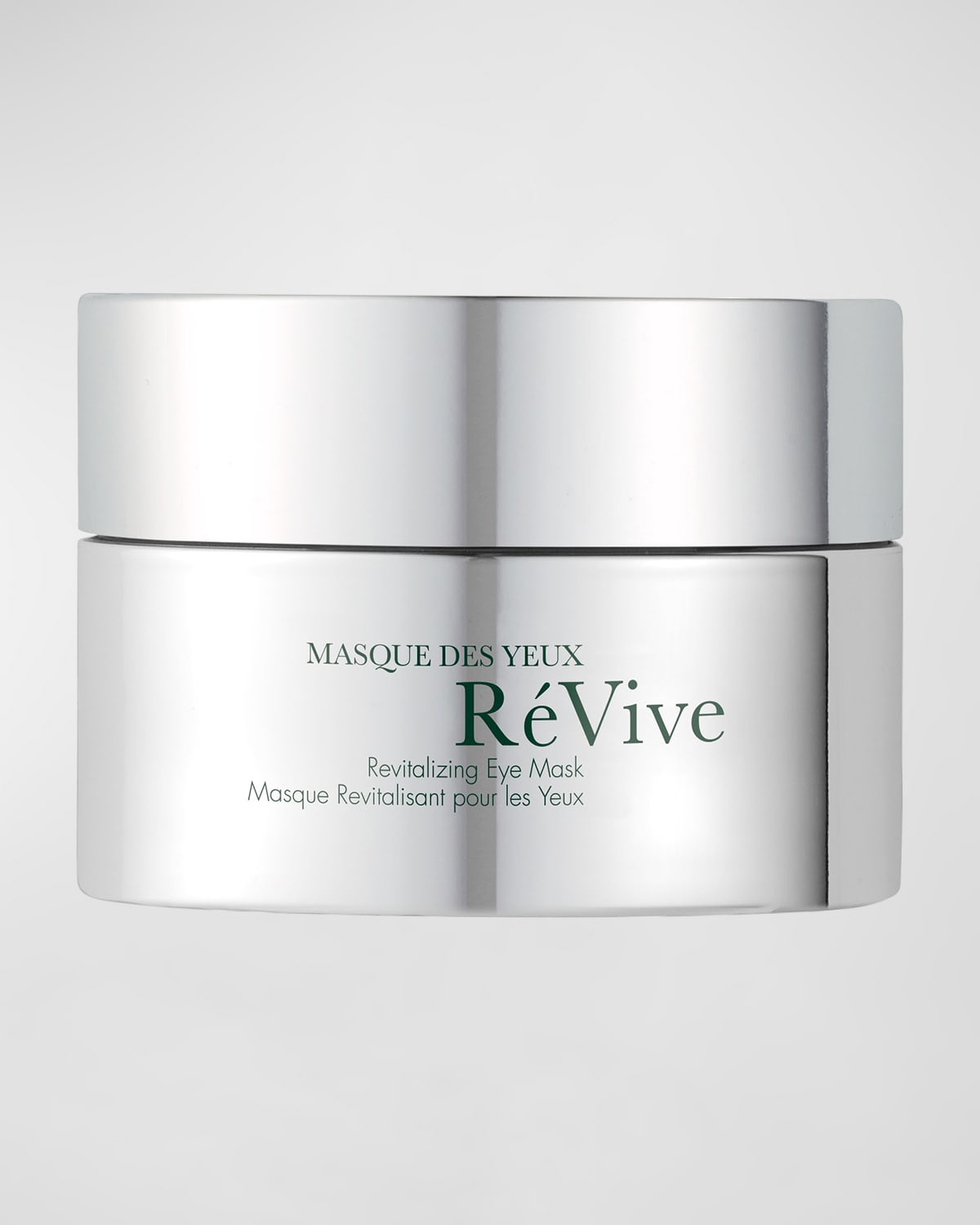 Masque des Yeux Revitalizing Eye Mask, 1 oz.