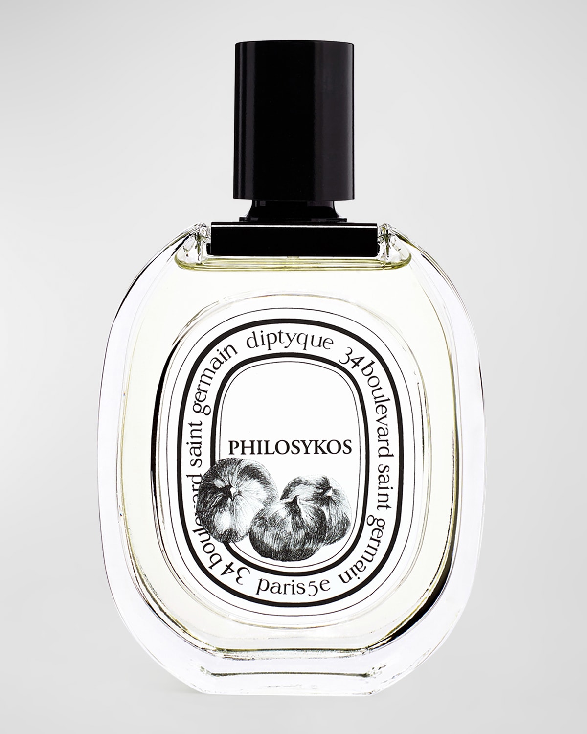 Philosykos Eau de Toilette, 3.4 oz.