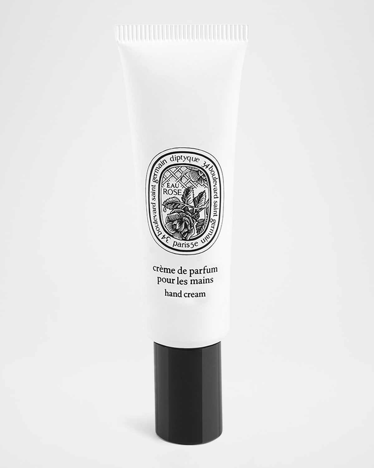 DIPTYQUE 1.5 oz. Eau Rose Hand Cream
