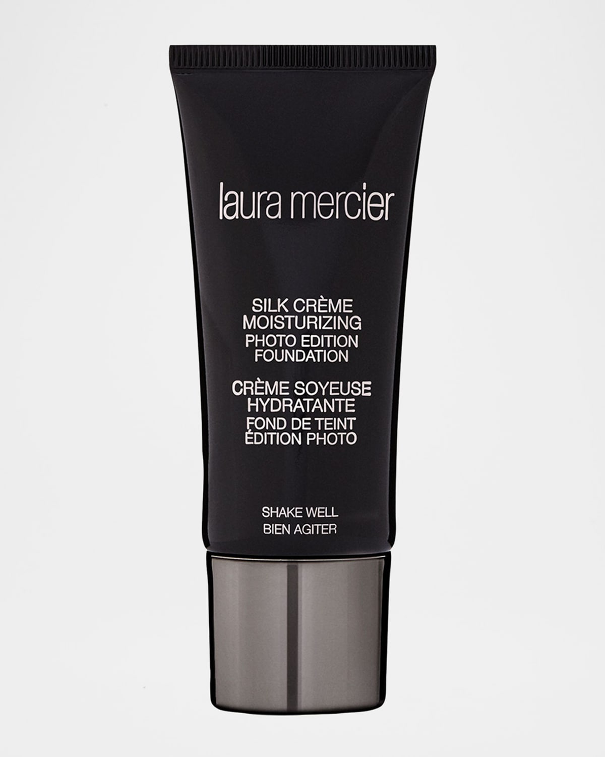 Laura Mercier 1 oz. Silk Creme Moisturizing Photo Edition Foundation