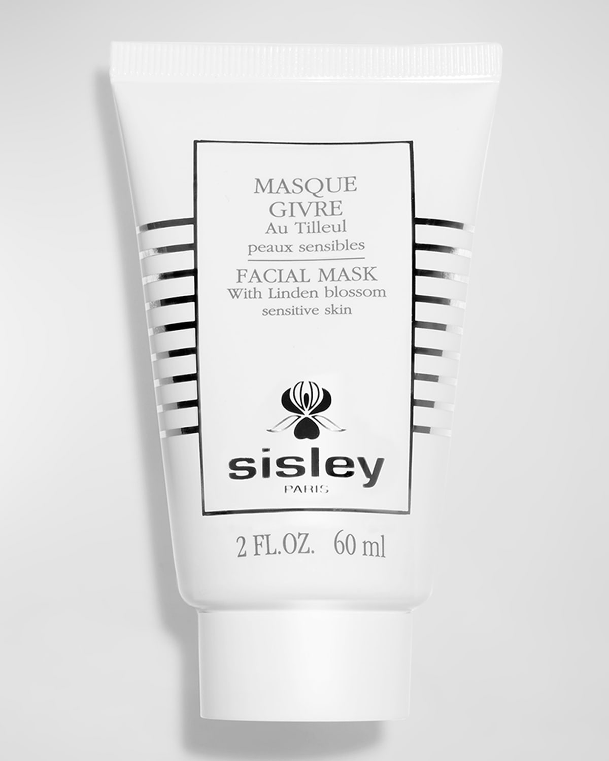 Facial Mask with Linden Blossom, 2 oz./ 60 mL