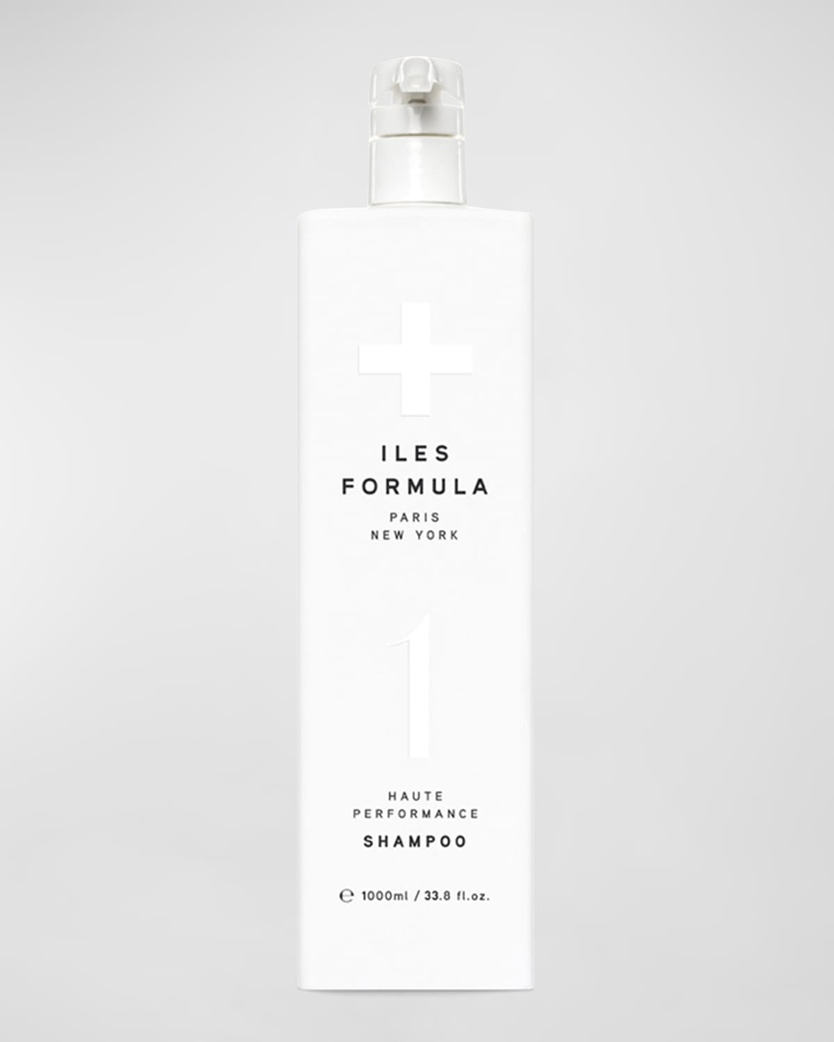 Shampoo Haute Performance, 34 oz.
