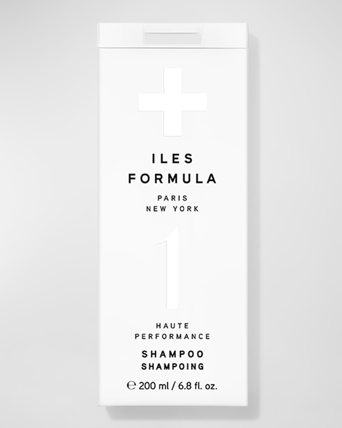 Shampoo Haute Performance, 6.8 oz.