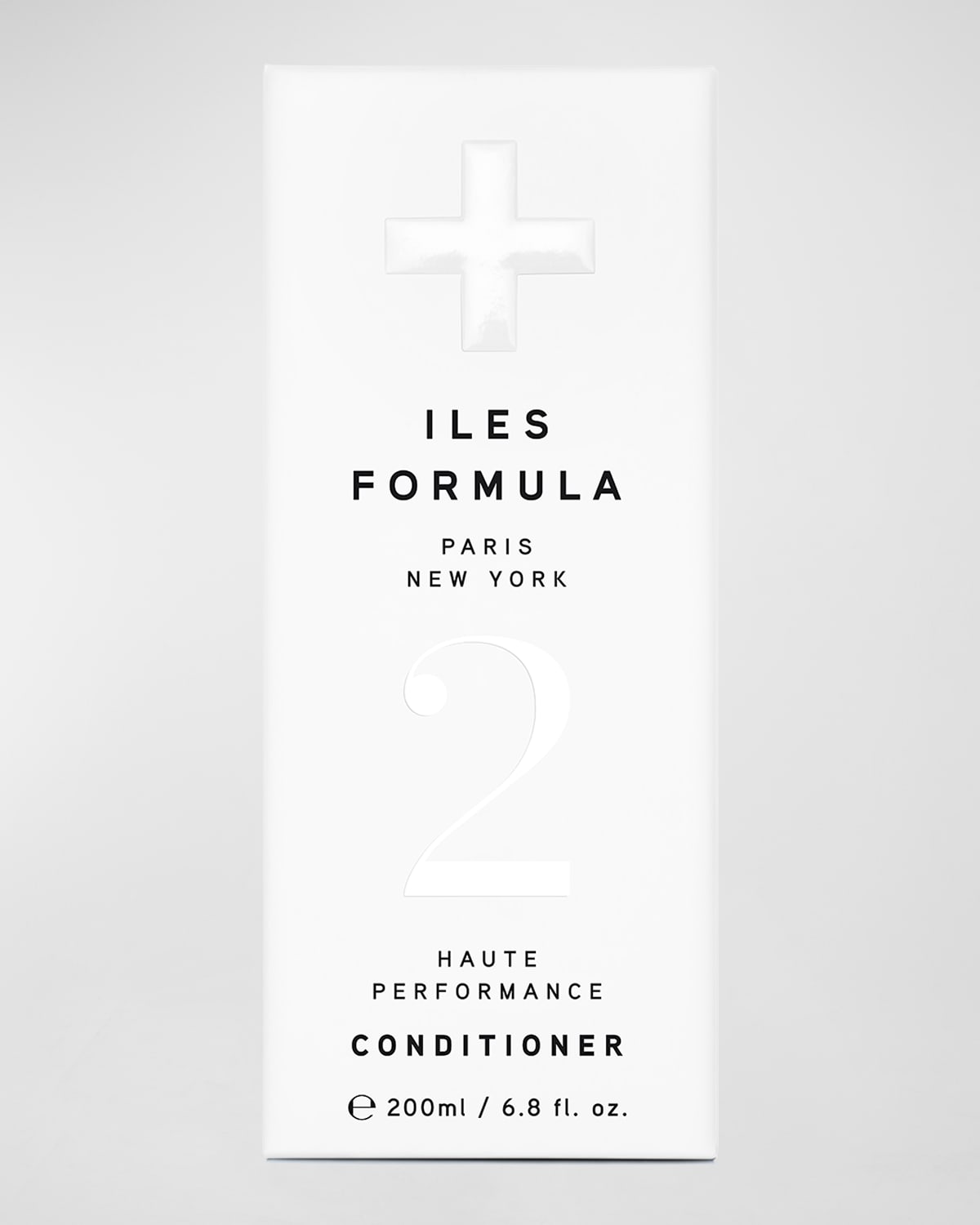 Iles Formula 6.8 oz. Iles Formula Conditioner