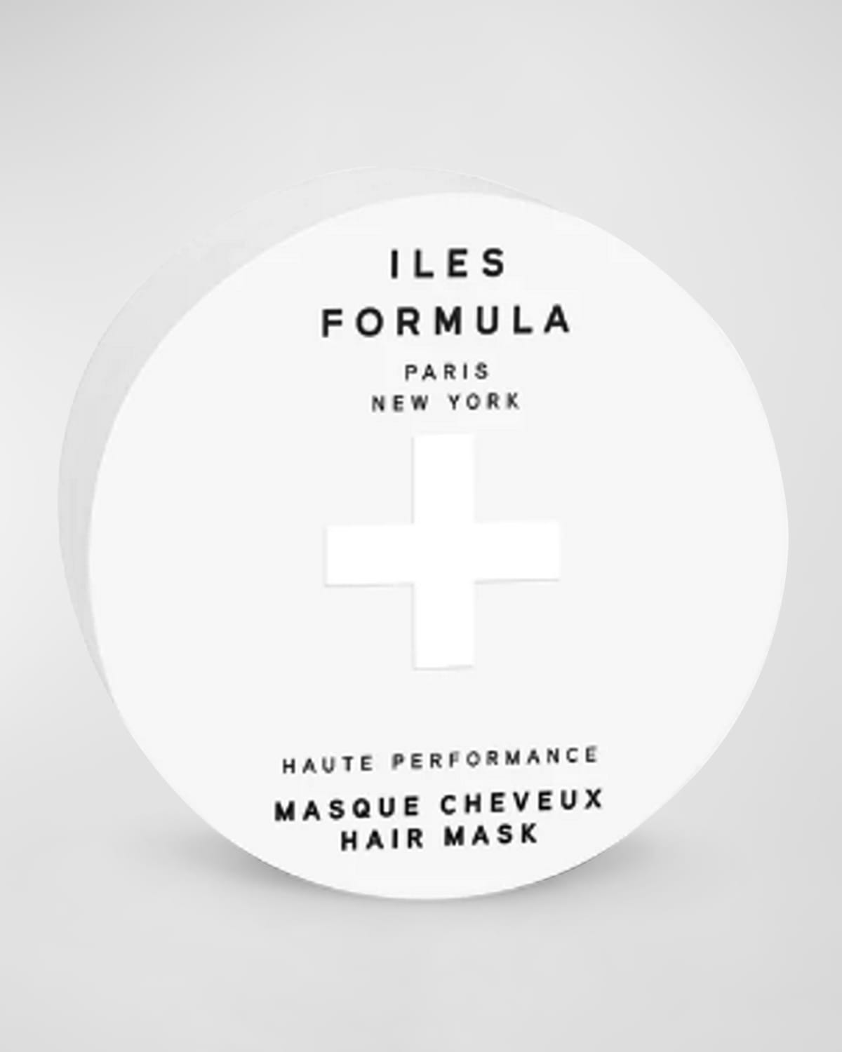 Hair Mask Haute Performance, 6.4 oz.