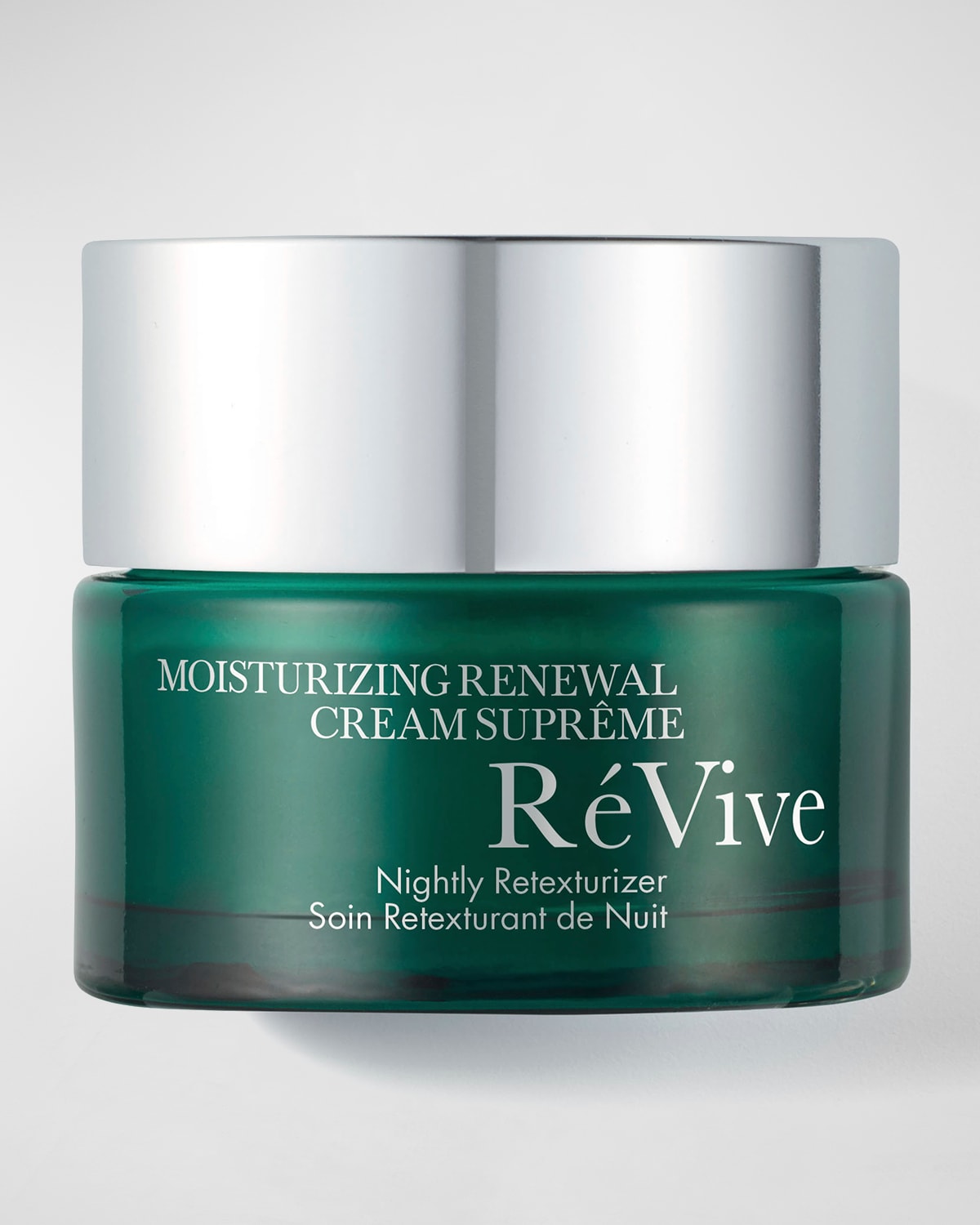 Moisturizing Renewal Cream Supreme Nightly Retexturizer, 1.7 oz.