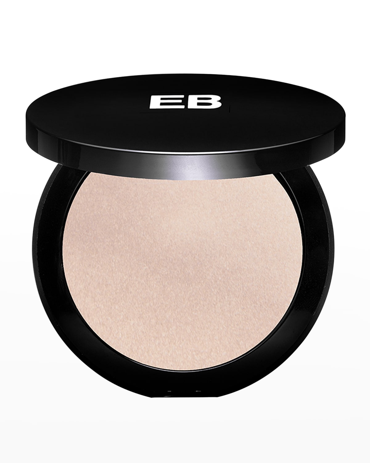 Edward Bess All Over Seduction Highlighter In Yellow