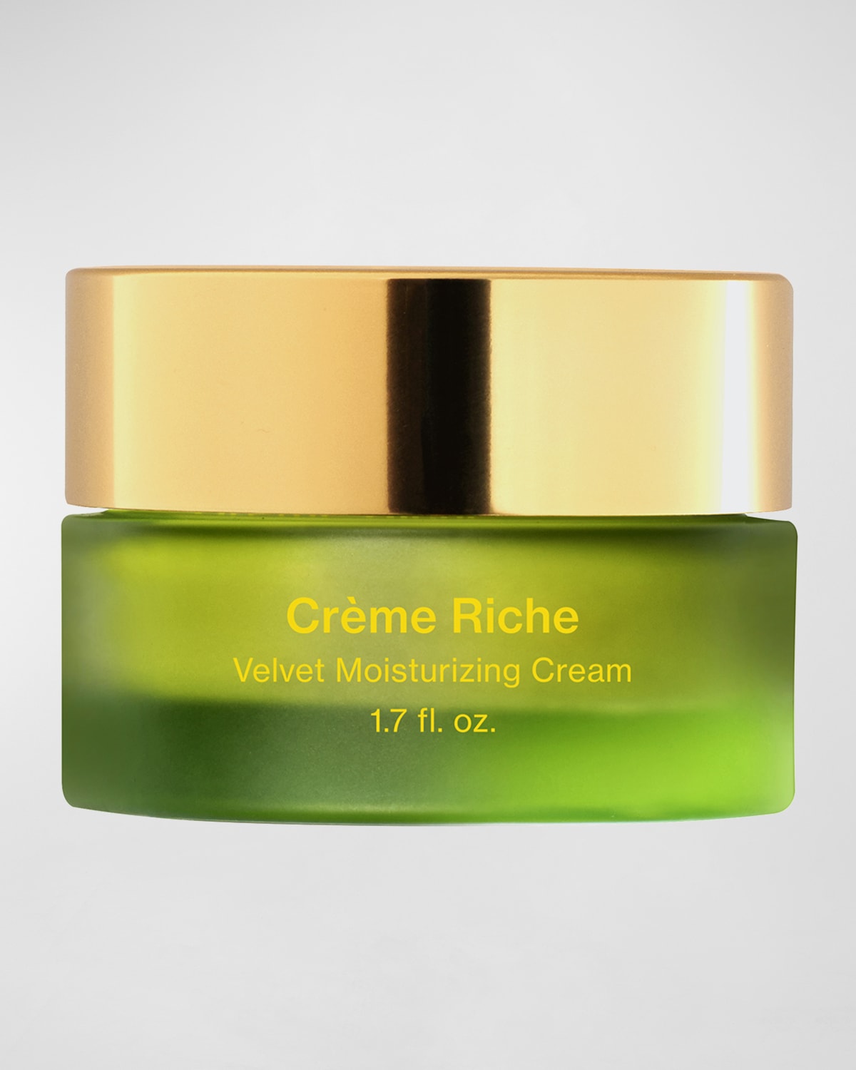 Creme Riche, 1.7 oz.