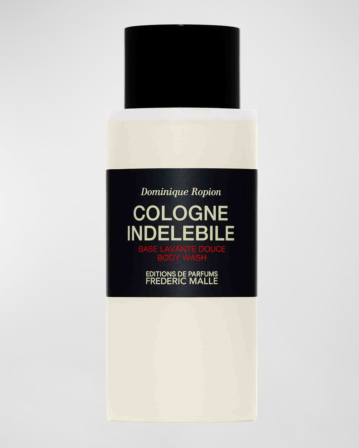 Shop Editions De Parfums Frederic Malle 6.7 Oz. Cologne Indelibile Shower Gel