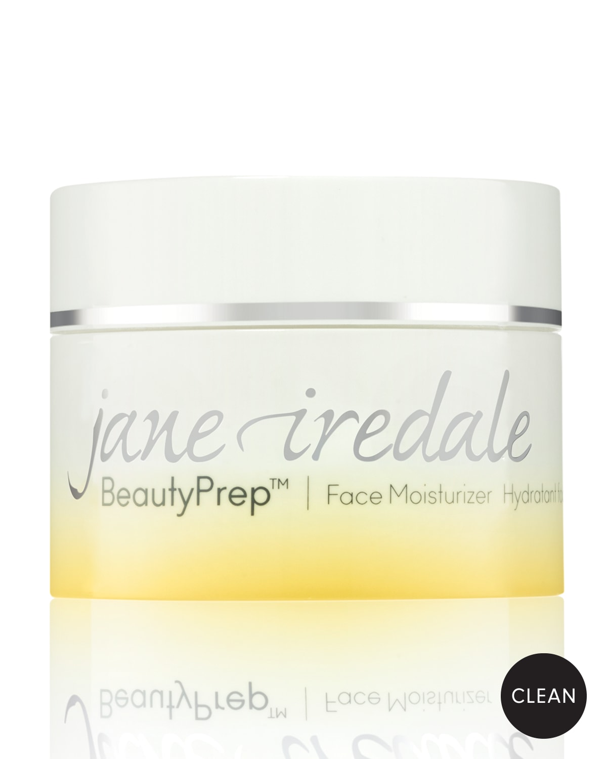 Jane Iredale BeautyPrep Face Moisturizer, 1.15 oz.