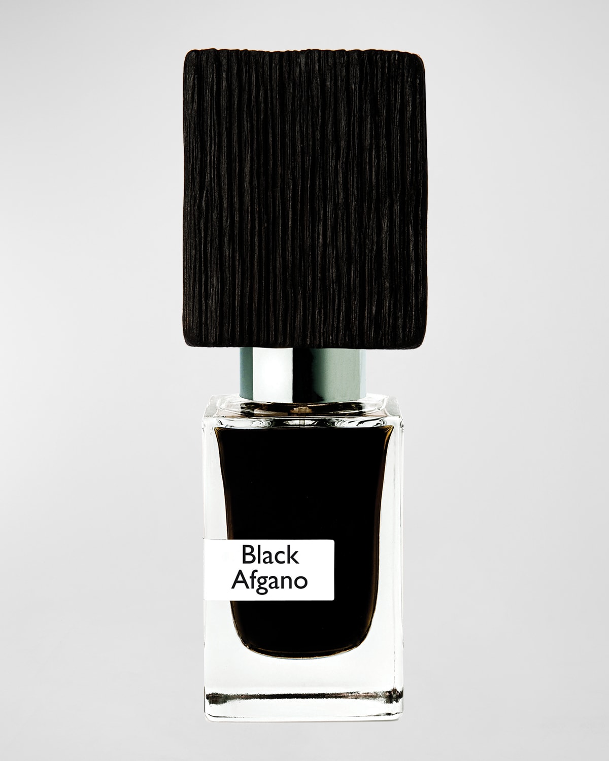 1 oz. Black Afgano Extrait de Parfum