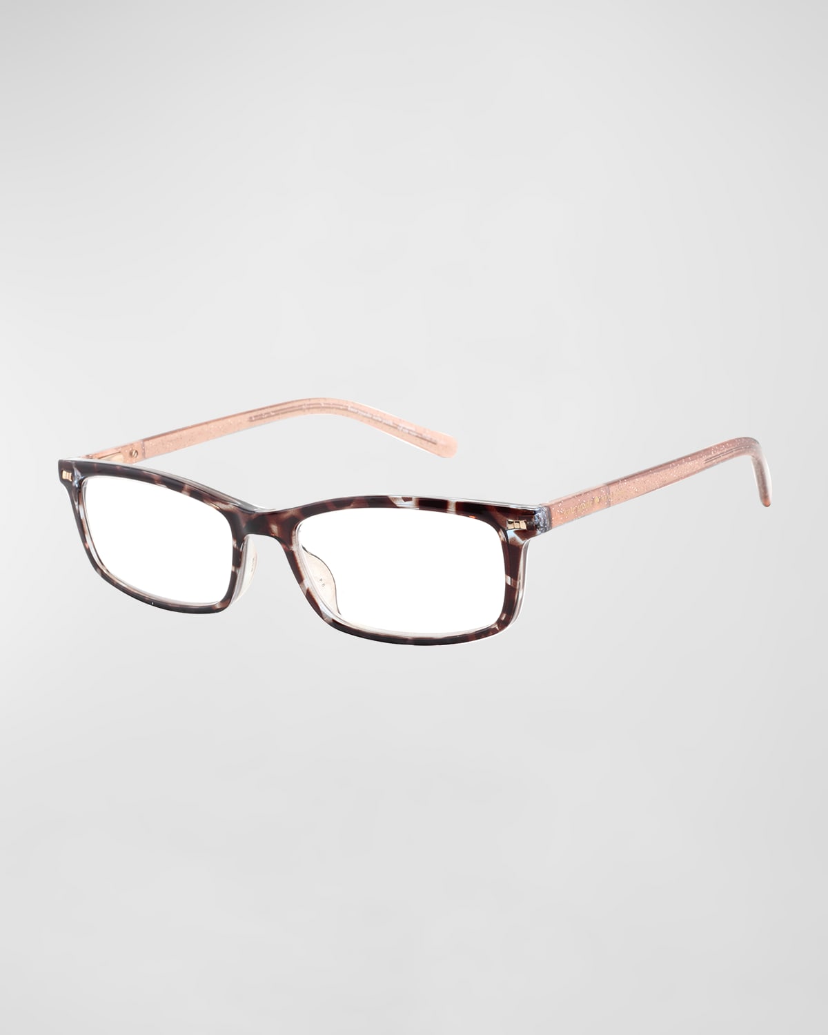 jodie 2 two-tone rectangle readers